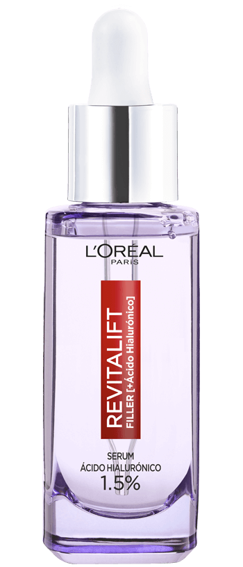 Revitalift Filler Serum Acido Hialuronico Puro Packshot